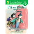 thumbnail image 1 of Iris and Walter Iris and Walter: The School Play, (Paperback), 1 of 1