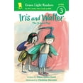 thumbnail image 1 of Pre-Owned Iris and Walter: The School Play (Paperback) 0544456025 9780544456020, 1 of 1