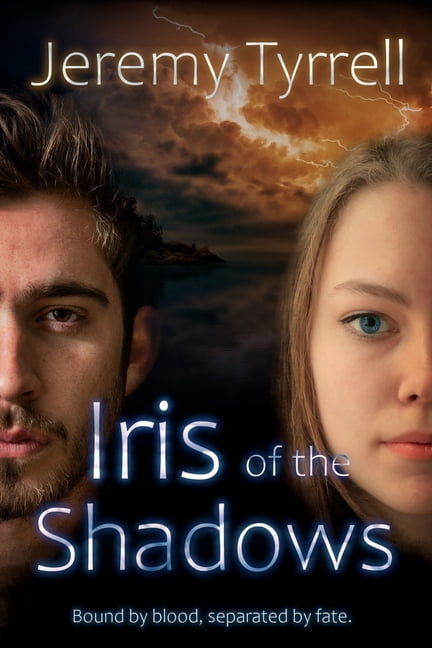 Iris of the Shadows (Paperback)