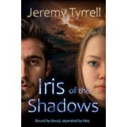 Iris of the Shadows Paperback