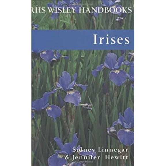Pre-Owned Irises (Paperback) 1844030180 9781844030187