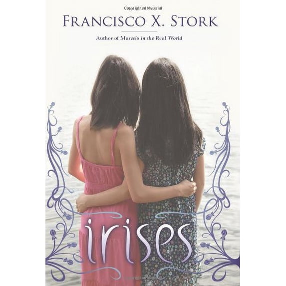 Pre-Owned Irises (Hardcover) 054515135X 9780545151351