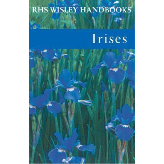 Pre-Owned Irises