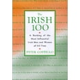 thumbnail image 1 of Pre-Owned Irish 100 : A Ranking of the Most Influential Irish of All Time 9780806523446 Used, 1 of 1