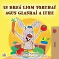 thumbnail image 1 of Irish Bedtime Collection I Love to Eat Fruits and Vegetables (Irish Book for Kids), (Paperback), 1 of 1