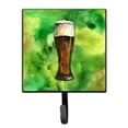 thumbnail image 1 of Irish Beer Dark Leash or Key Holder, 1 of 1