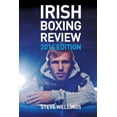 thumbnail image 1 of Irish Boxing Review : 2014 Edition (Paperback), 1 of 1