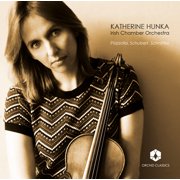 Irish Chamber Orchestra Hunka Sweeney - Katherine Hunka - Music & Performance - CD
