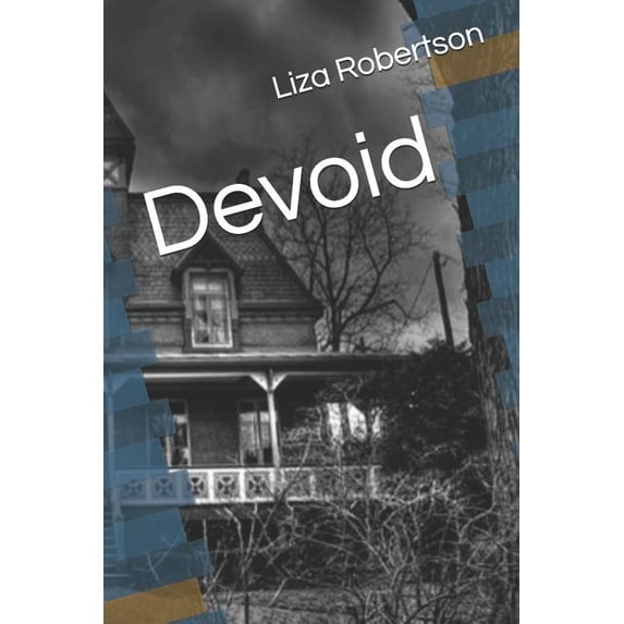 Devoid Irish Circle Paperback 1796533661 9781796533668 Liza Robertson
