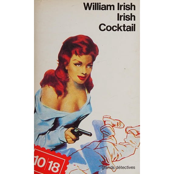 Pre-Owned Irish Cocktail 9782264007698