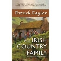 Pre-Owned An Irish Country Family: An Irish Country Novel (Mass Market Paperback) 0765396882 9780765396884