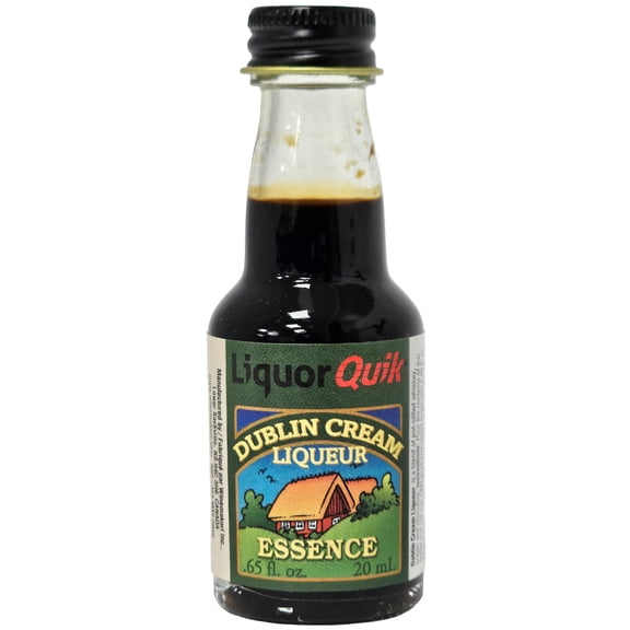 Irish Cream (Bailey's) Essence