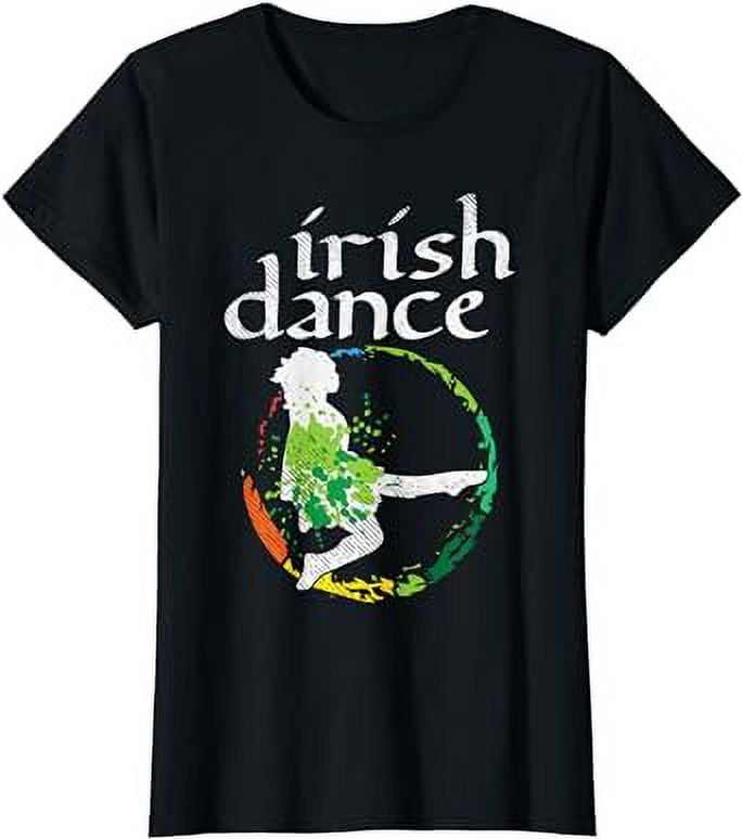 st patricks day ceili dance greenwich