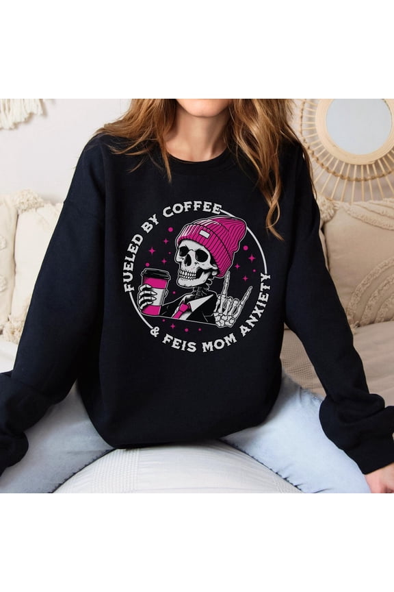 Irish Dance Mom Shirt, Feis Mom Sweatshirt, Irish Dancer Mama, Womens Feis Apparel, Mothers Day, Coffee Lover Dance Mom Shirt, F5544 All Size S-5Xl