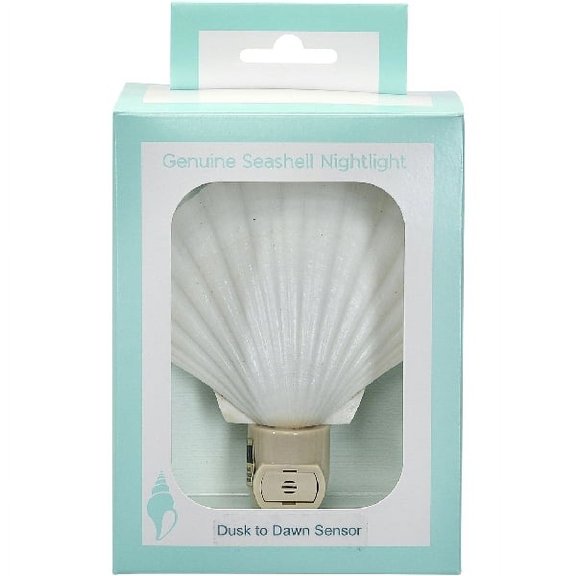 Irish Deep Boxed LED Night Light with Auto Switch