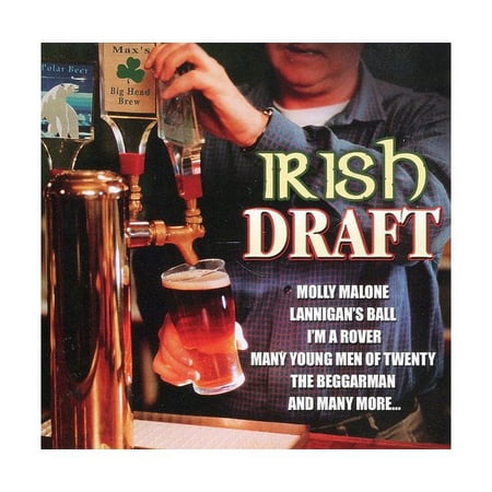 Irish Draft