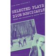 thumbnail image 1 of Selected Plays, (Paperback), 1 of 1