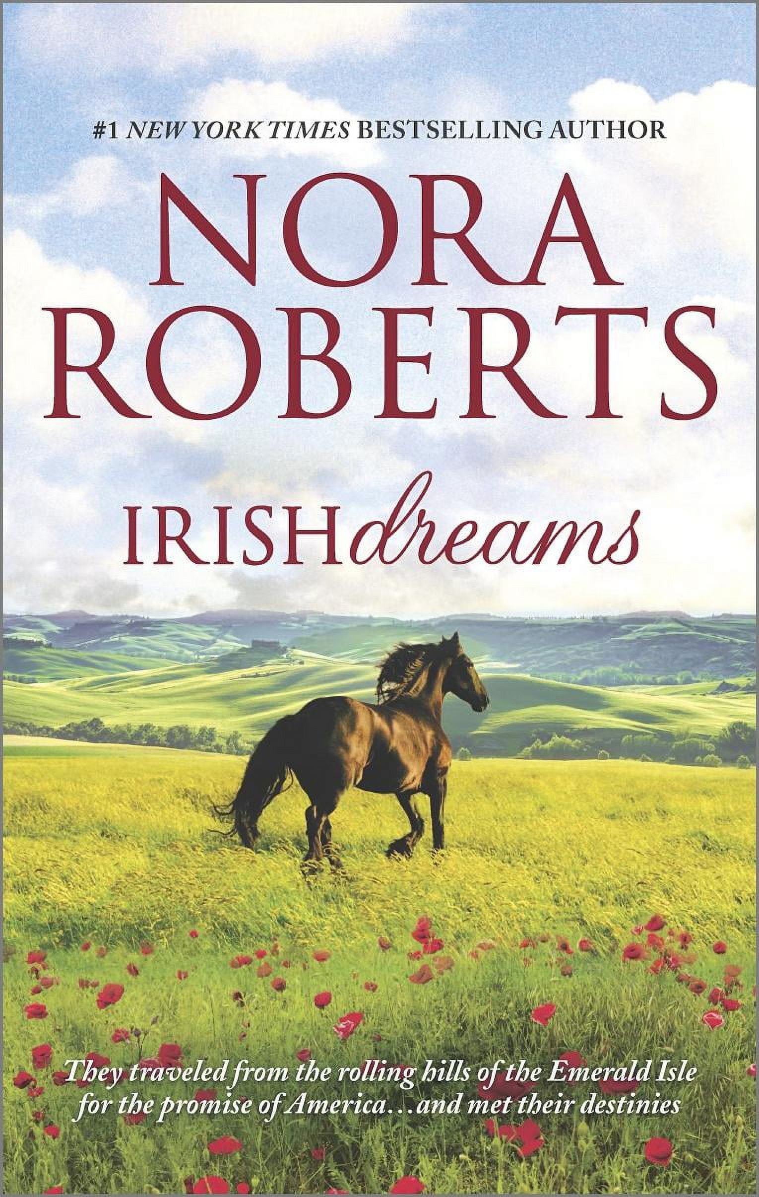 Irish Dreams: Irish Rebel Sullivan's Woman