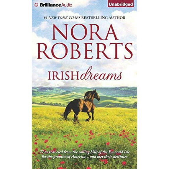 Pre-Owned Irish Dreams: Irish Rebel, Sullivan's Woman Paperback