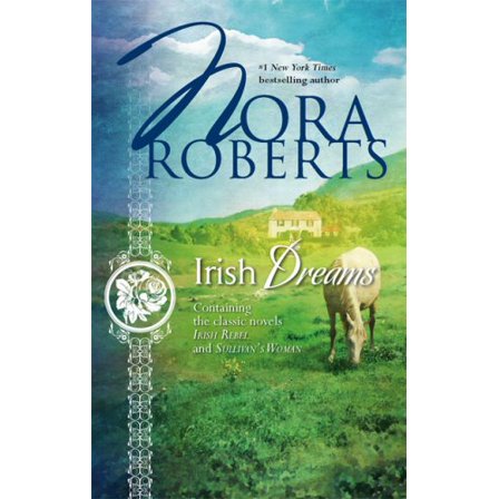 Pre-Owned Irish Dreams (Paperback) 0373285418 9780373285419