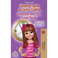 thumbnail image 1 of Irish English Bilingual Collection Amanda and the Lost Time (Irish English Bilingual Book for Kids), (Hardcover), 1 of 1
