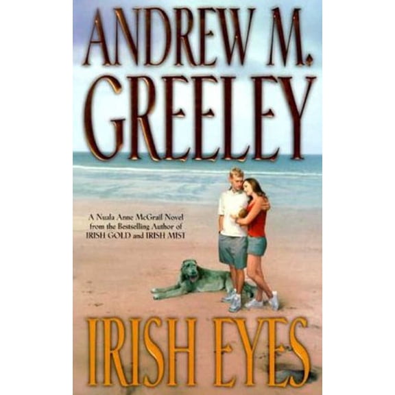 Pre-Owned Irish Eyes: The Dark Beginnings of Sherlock Holmes (Hardcover) 0312865708 9780312865702