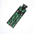 thumbnail image 1 of Irish Festival Day Y Back Suspenders With Clips Print Strap Belt Party Cosplay Costume, 1 of 1