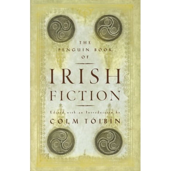 Pre-Owned Irish Fiction, the Penguin Book of (Hardcover) 0670891088 9780670891085