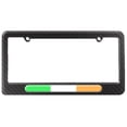 thumbnail image 1 of Irish Flag - Ireland License Plate Frame, 1 of 1