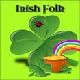 thumbnail image 1 of Irish Folk (MKOM) / Various (CD), 1 of 1