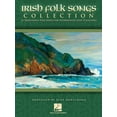 thumbnail image 1 of Irish Folk Songs Collection: 24 Traditional Folk Songs for Intermediate Level Piano Solo, (Paperback), 1 of 7