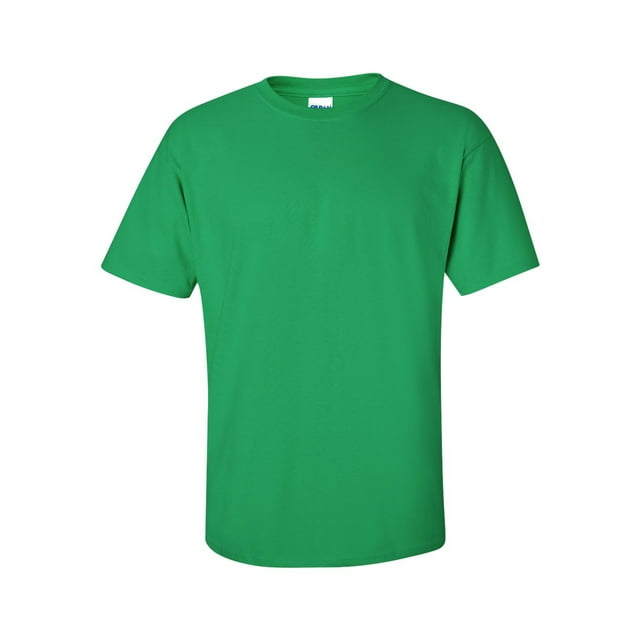 Irish Green T-Shirts for Men - Gildan 2000 - Men Shirt Comfy Cotton Men ...