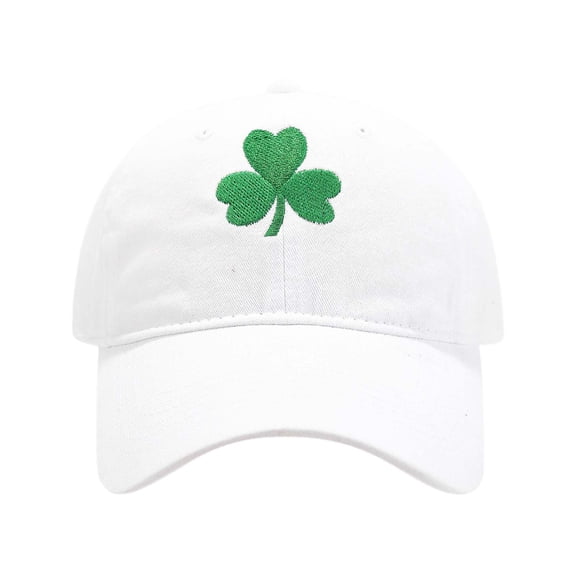 Irish Green Vintage Baseball Cap Embroidered, Unisex, Adjustable Snapback, for Couples, Made of Durable Blend, One Size Fits Most