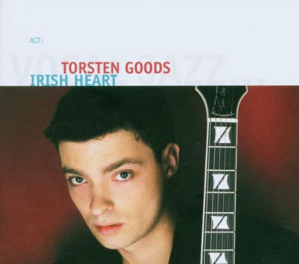Irish Heart (CD)