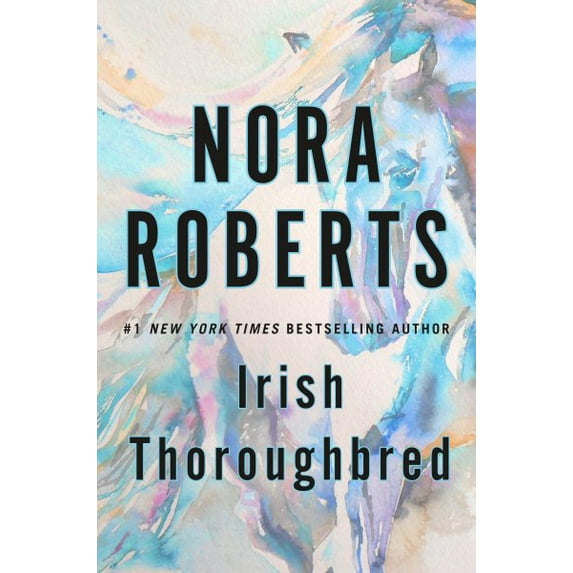 Irish Hearts: Irish Thoroughbred (Series #1) (Hardcover)