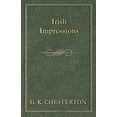 thumbnail image 1 of Irish Impressions, (Paperback), 1 of 1
