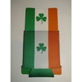 thumbnail image 1 of Irish Ireland Shamrock Can Jacket, 1 of 1