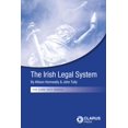thumbnail image 1 of Core Text: The Irish Legal System (Paperback), 1 of 1