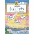 thumbnail image 1 of Pre-Owned Irish Legends for Children (Hardcover) 0717122239 9780717122233, 1 of 1