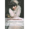 thumbnail image 1 of Pre-Owned Irish Literature the Nineteenth Century Volume I: An Annotated Anthology (Paperback 9780716528050) by A Norman Jeffares, Peter Van de Kamp, 1 of 1
