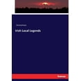 thumbnail image 1 of Irish Local Legends, (Paperback), 1 of 1