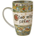 thumbnail image 1 of Irish Mug Cead Mile Failte by Royal Tara, 1 of 2