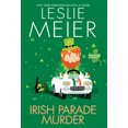 thumbnail image 1 of Pre-Owned Irish Parade Murder (Mass Market Paperback) 1496710401 9781496710406, 1 of 2