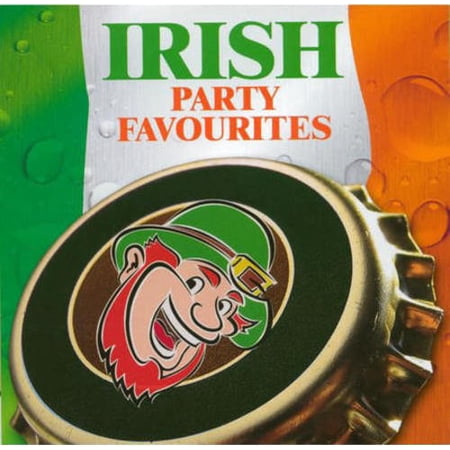 Irish Party Favourites