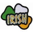 thumbnail image 1 of Irish Patch, 1 of 1