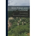 thumbnail image 1 of Irish Poems and Legends;: Historical and Traditionary, With Illustrative Notes. (Paperback), 1 of 1