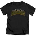 thumbnail image 1 of Irish Pride St Patrick's Day - Hooligan - Kids T-Shirt, 1 of 1