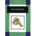 thumbnail image 1 of Pre-Owned Irish Proverbs (Hardcover 9780811815321) by Chronicle Books, 1 of 1