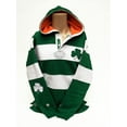 Irish Rugby HoodieS