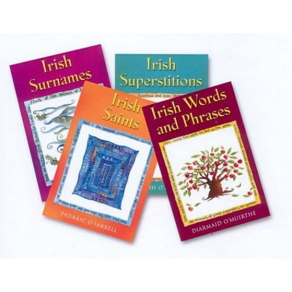 Pre-Owned Irish Saints Paperback